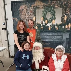 Meet your Posher, Danny